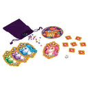Peaceable Kingdom Share and Sparkle Unicorns Kids Game 195130247279 - SuperOffice