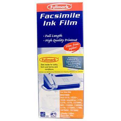 Pelikan Compatible Brother Pc-202 Fax Film Refill Black Twin Pack 3522021 - SuperOffice