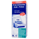 Pelikan Compatible Panasonic Kxfa136 Fax Film Refill Black Twin Pack 3521361 - SuperOffice