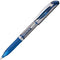 Pentel Bl60 Energel Gel Ink Pen Broad 1.0Mm Blue BL60-C - SuperOffice