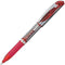 Pentel Bl60 Energel Gel Ink Pen Broad 1.0Mm Red BL60-B - SuperOffice