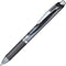 Pentel Bl80 Energel Retractable Gel Pen 1.0Mm Black BL80A - SuperOffice