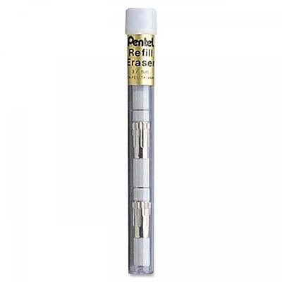 Pentel Drafting Pencil Eraser Refill Z2-1 - SuperOffice