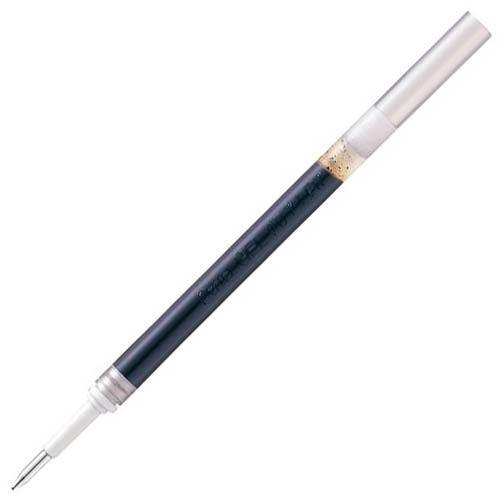 Pentel Energel Pen Refill 0.7Mm Black Box 12 LR7A - SuperOffice
