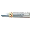 Pentel Hi-Polymer Lead Refills Hb 0.5Mm Tube 12 100C-HB - SuperOffice