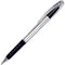 Pentel Hyper-G Ballpoint Pens 1.0Mm Black Box 12 BK101M-A - SuperOffice