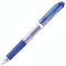 Pentel K157 Hybrid Gel Grip Retractable Gel Pen 0.7Mm Blue K157-C - SuperOffice