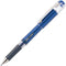 Pentel K230 Hybrid Gel Dx Pen 1.0Mm Blue Box 12 K230-C - SuperOffice
