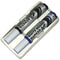 Pentel Maxiflo Whiteboard Marker Eraser Set Blue/Black Pack 2 MWC-2E - SuperOffice