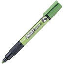Pentel Mmp20 Paint Marker Medium Bullet Point Light Green Box 12 MMP20-K - SuperOffice