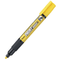 Pentel MMP20 Paint Marker Medium Bullet Point Yellow Box 12 MMP20-YELLOW - SuperOffice