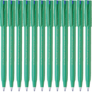 Pentel R56 Ball Pens 0.6mm Extra Fine Blue Box 12 R56-C (Box 12) - SuperOffice