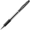 Pentel Wow Retractable Ballpoint Pen 1.0Mm Black BK420-A - SuperOffice