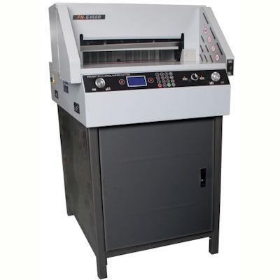 Phe 460 Programmable Electic Paper Guillotine MPHE460 - SuperOffice
