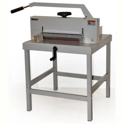 Phe 470 Manual Ream Cutter Paper Guillotine MPHE470 - SuperOffice