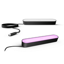 Philips 2 Pack Hue Indoor Play LED Light/Lighting Bar Base Double White/Colour Ambient M7820230N7 - SuperOffice