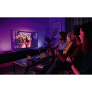 Philips 2 Pack Hue Indoor Play LED Light/Lighting Bar Base Double White/Colour Ambient M7820230N7 - SuperOffice