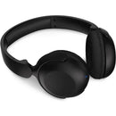 Philips 2000 Series On-Ear Wireless Bluetooth Headphones Black TAH2209BK/97 - SuperOffice