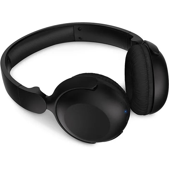 Philips 2000 Series On-Ear Wireless Bluetooth Headphones Black TAH2209BK/97 - SuperOffice