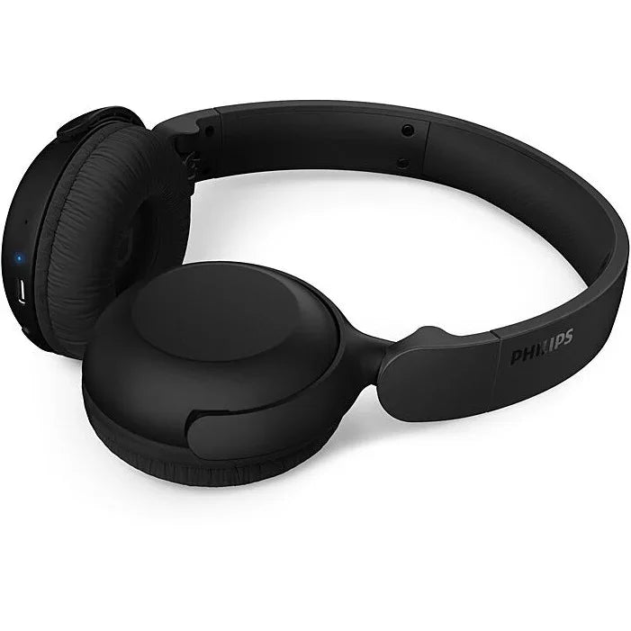 Philips 2000 Series On-Ear Wireless Bluetooth Headphones Black TAH2209BK/97 - SuperOffice