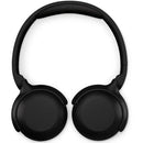 Philips 2000 Series On-Ear Wireless Bluetooth Headphones Black TAH2209BK/97 - SuperOffice