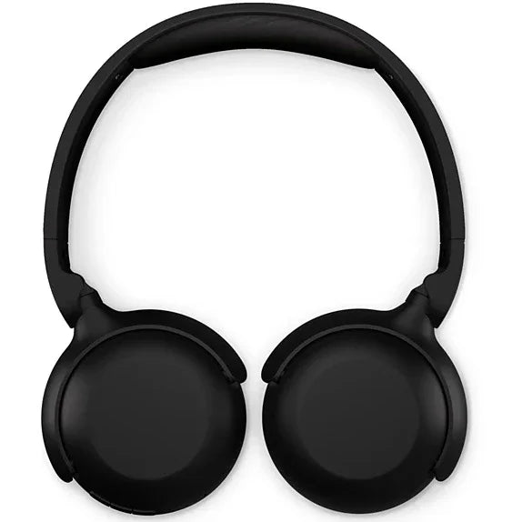 Philips 2000 Series On-Ear Wireless Bluetooth Headphones Black TAH2209BK/97 - SuperOffice