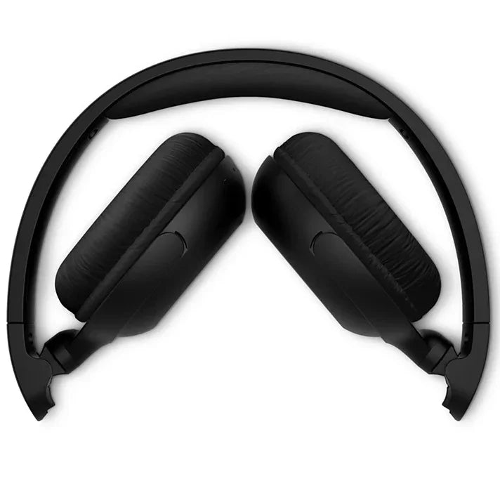 Philips 2000 Series On-Ear Wireless Bluetooth Headphones Black TAH2209BK/97 - SuperOffice