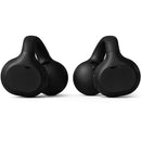 Philips 2000 Series Open-Ear True Wireless Earbuds Earphones Clip On TAQ2000BK/97 - SuperOffice