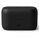 Philips 2000 Series Open-Ear True Wireless Earbuds Earphones Clip On TAQ2000BK/97 - SuperOffice