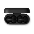 Philips 2000 Series Open-Ear True Wireless Earbuds Earphones Clip On TAQ2000BK/97 - SuperOffice
