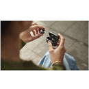 Philips 2000 Series Open-Ear True Wireless Earbuds Earphones Clip On TAQ2000BK/97 - SuperOffice