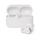 Philips 2000 Series Open-Ear True Wireless Earbuds Earphones Clip On White TAQ2000WT/97 - SuperOffice
