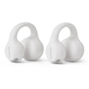 Philips 2000 Series Open-Ear True Wireless Earbuds Earphones Clip On White TAQ2000WT/97 - SuperOffice