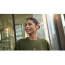 Philips 2000 Series Open-Ear True Wireless Earbuds Earphones Clip On White TAQ2000WT/97 - SuperOffice