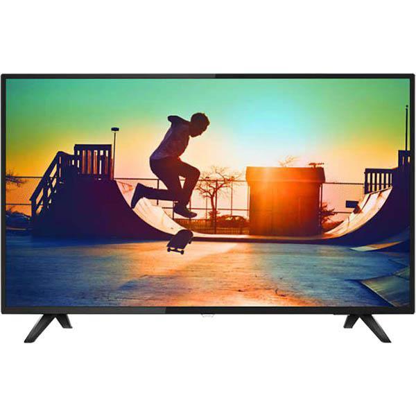 Philips 6133 Ultra Slim Smart Hd Led Television 4K 55-Inch 1390Mm 55PUT6133/79 - SuperOffice
