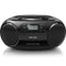 Philips AZB500 CD Sound Machine with Radio FM/DAB AZB500 - SuperOffice