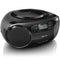 Philips AZB500 CD Sound Machine with Radio FM/DAB AZB500 - SuperOffice