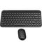 Philips Bluetooth Keyboard & Mouse Combo Set Wireless SPT6624 - SuperOffice