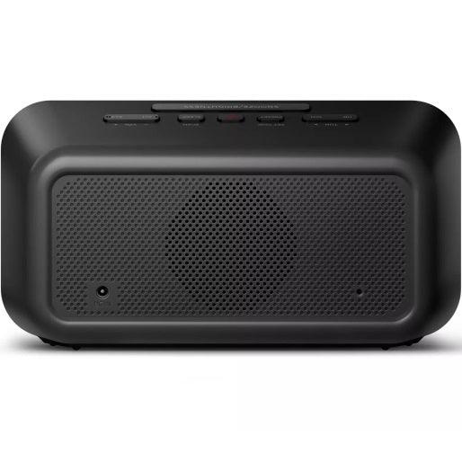 Philips Clock Radio Large Display FM Digital TAR3306 - SuperOffice