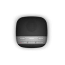 Philips DAB+ FM Clock Radio Alarm LED Black TAR3505/79 - SuperOffice