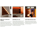 Philips Hue Smart Shape Light Bluetooth 2m LED Lightstrip Plus White & Colour Ambiance Strip Lights HUESTRIPBT - SuperOffice