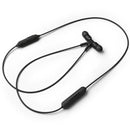 Philips In-ear Bluetooth Headphones SHE9700BT 9000 Series Wireless Black SHE9700BT/11 - SuperOffice