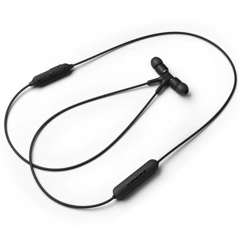 Philips In-ear Bluetooth Headphones SHE9700BT 9000 Series Wireless Black SHE9700BT/11 - SuperOffice