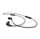 Philips In-ear Bluetooth Headphones SHE9700BT 9000 Series Wireless Black SHE9700BT/11 - SuperOffice