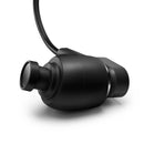 Philips In-ear Bluetooth Headphones SHE9700BT 9000 Series Wireless Black SHE9700BT/11 - SuperOffice