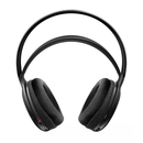 Philips SHC5200 FM Wireless Headphones HiFi Black SHC5200 - SuperOffice