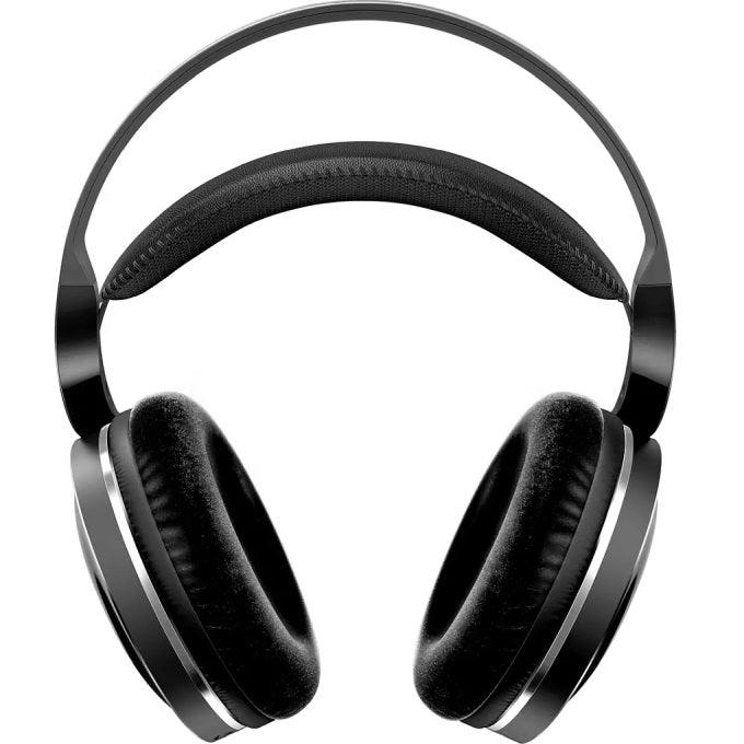 Philips SHD8850 Wireless TV Headphones Bluetooth 5.0 Noise Cancelling ANC SHD8850 - SuperOffice