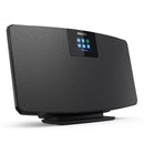 Philips TAM2805 Radio DAB+ Internet 10 Watt Wireless Black TAM2805/10 - SuperOffice