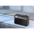 Philips TAR2506 Portable Radio Analog FM/MW 3.5" Speaker TAR2506 - SuperOffice