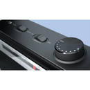 Philips TAR2506 Portable Radio Analog FM/MW 3.5" Speaker TAR2506 - SuperOffice